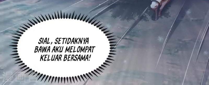 The Sick King’s Little Evil Queen Chapter 2 Gambar 21