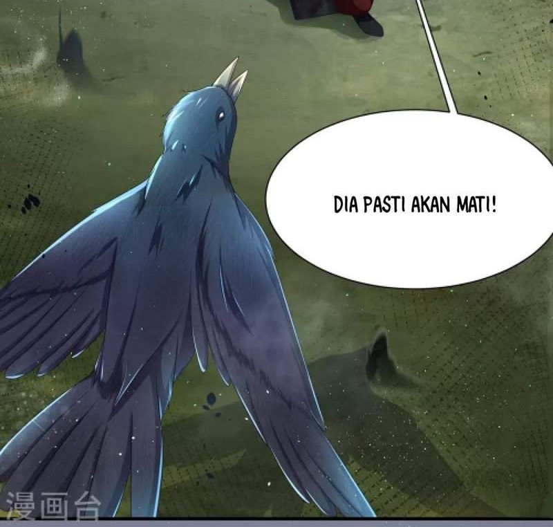 The Sick King’s Little Evil Queen Chapter 2 Gambar 36