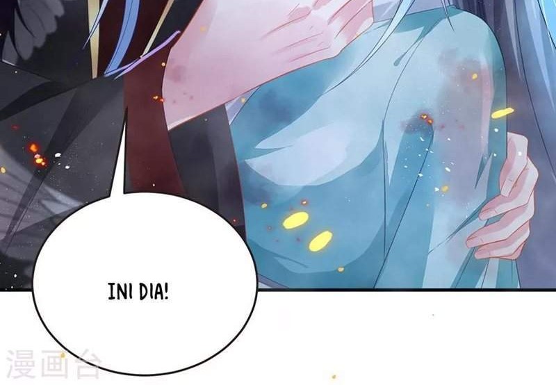 The Sick King’s Little Evil Queen Chapter 1 Gambar 33