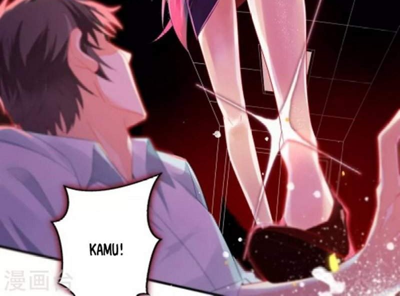 The Sick King’s Little Evil Queen Chapter 1 Gambar 5