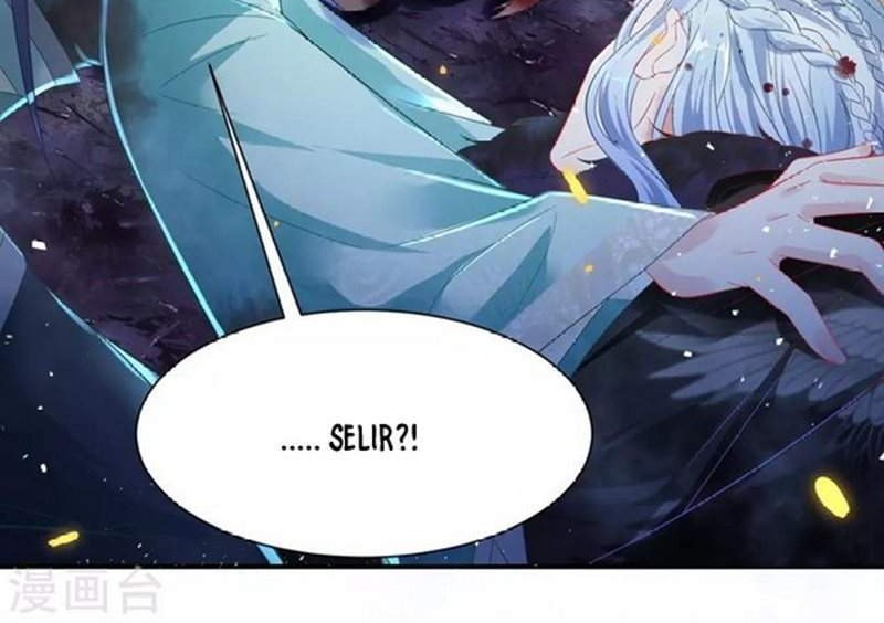 The Sick King’s Little Evil Queen Chapter 1 Gambar 15