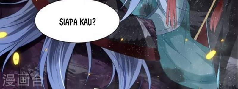 The Sick King’s Little Evil Queen Chapter 1 Gambar 18