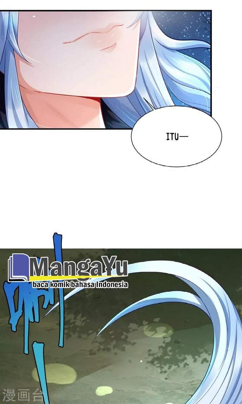 The Sick King’s Little Evil Queen Chapter 00 Gambar 4