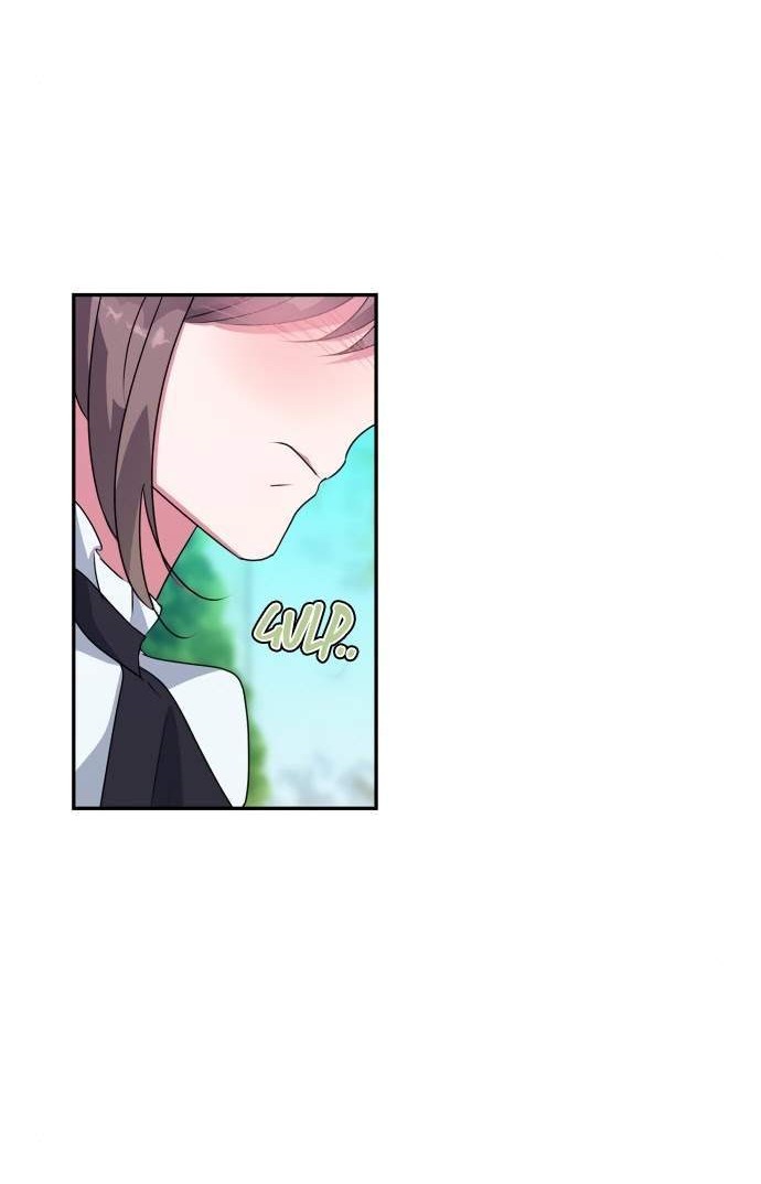 I Raised A Beast Chapter 43 Gambar 33