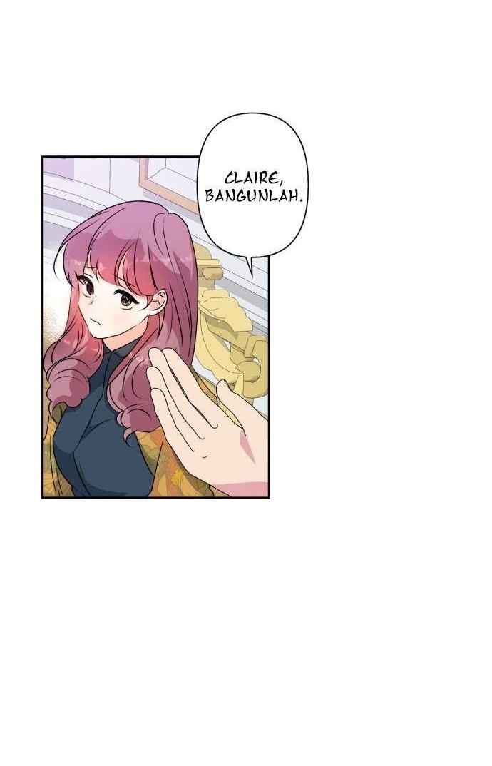 I Raised A Beast Chapter 43 Gambar 17