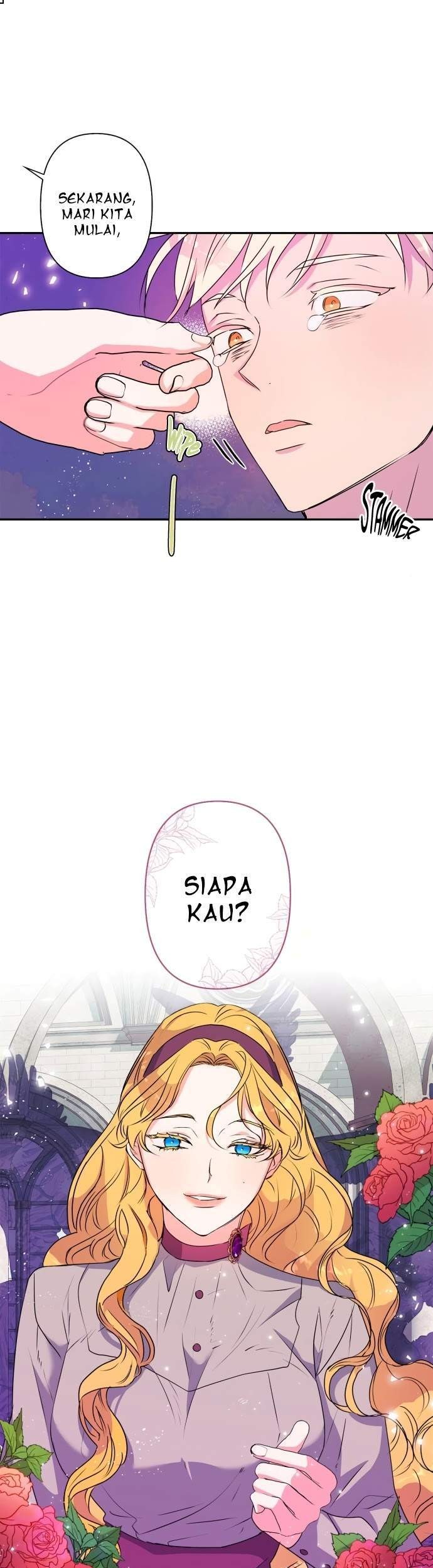 Baca  I Raised A Beast Chapter 42 Gambar 2