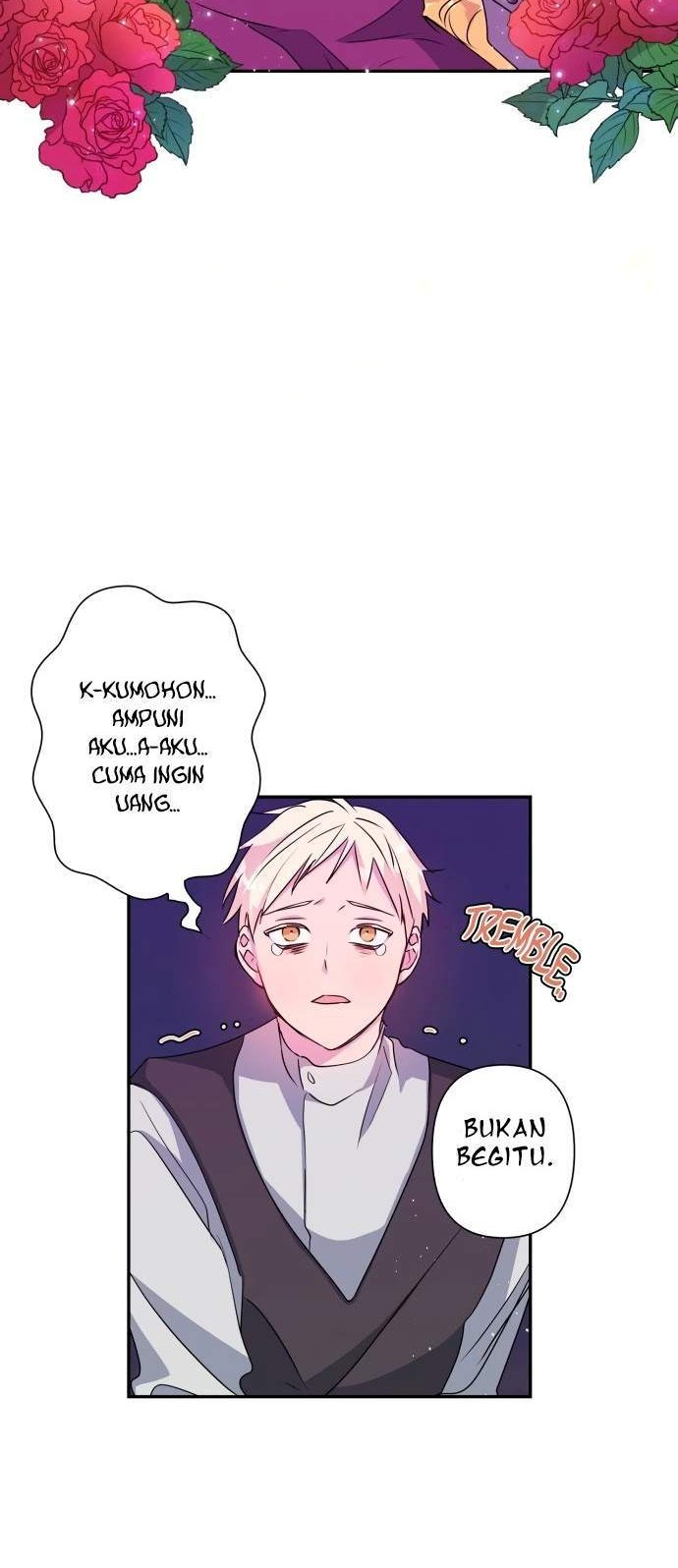 I Raised A Beast Chapter 42 Gambar 3