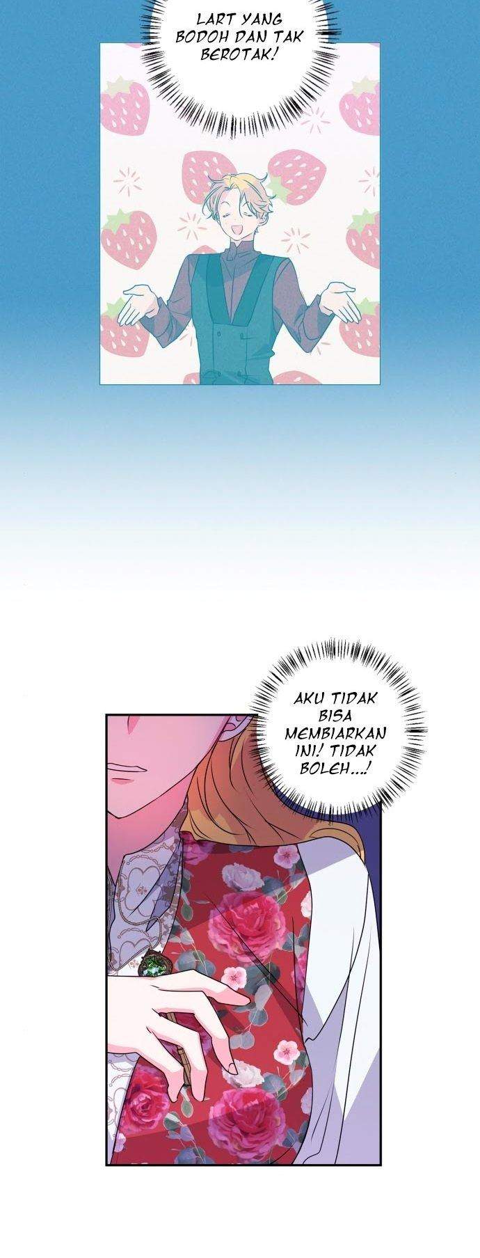 I Raised A Beast Chapter 41 Gambar 13