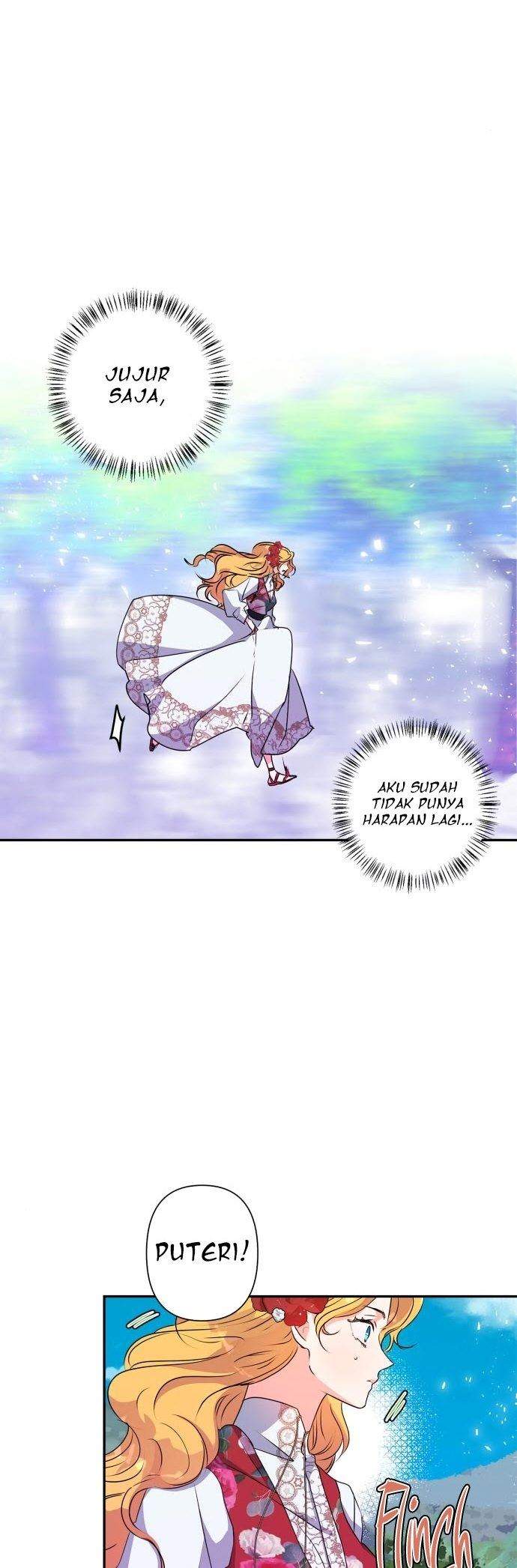 I Raised A Beast Chapter 41 Gambar 15
