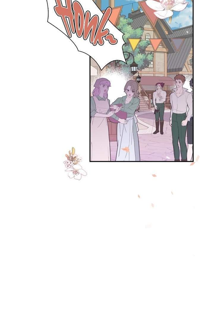 I Raised A Beast Chapter 40 Gambar 5