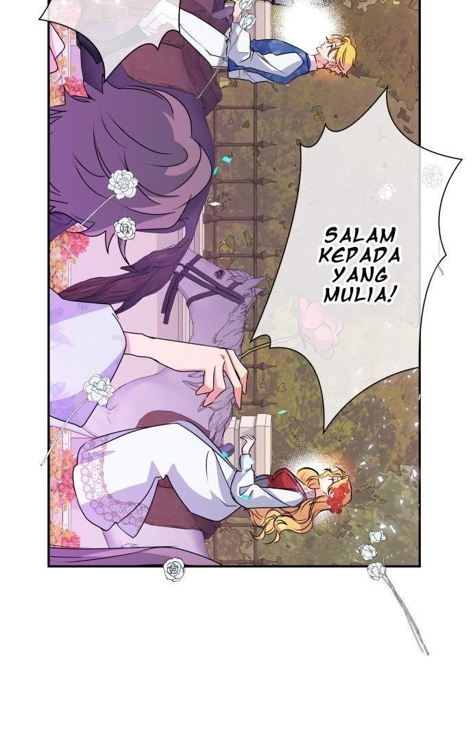 I Raised A Beast Chapter 40 Gambar 9