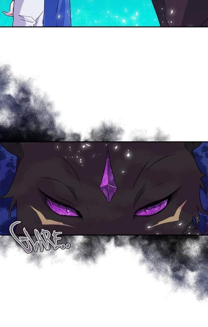 I Raised A Beast Chapter 40 Gambar 17