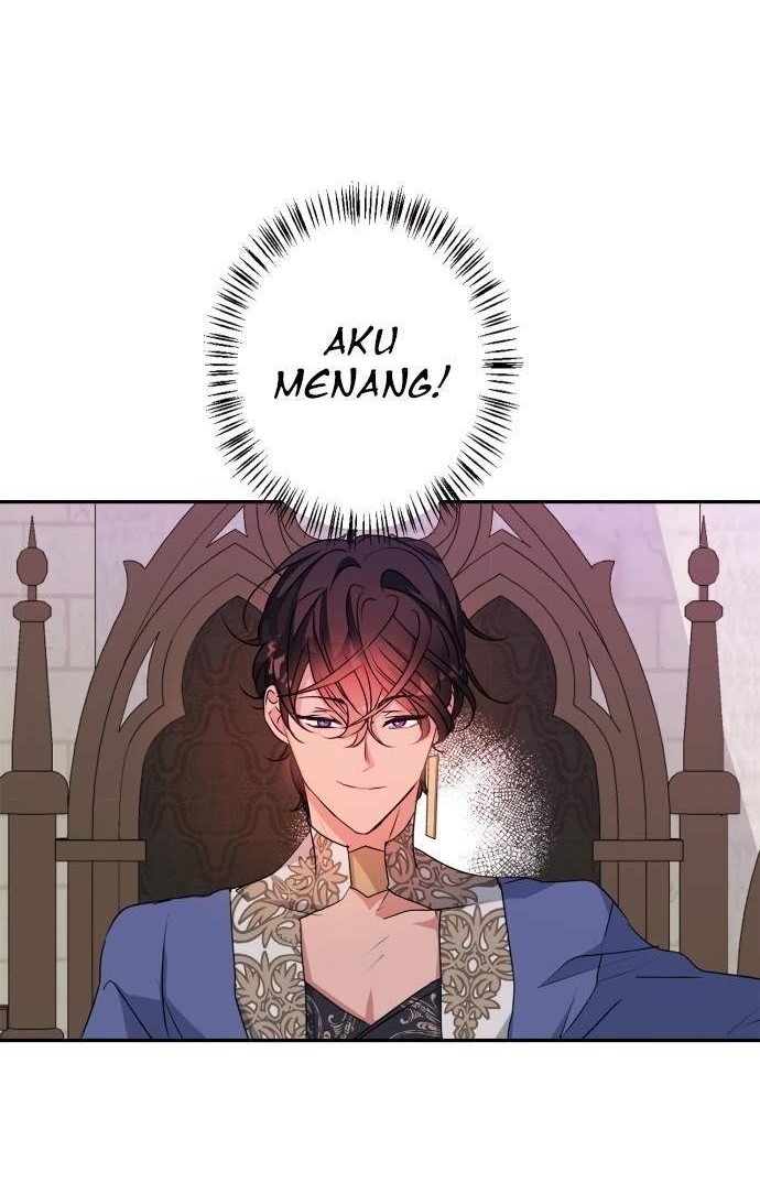 I Raised A Beast Chapter 39 Gambar 19