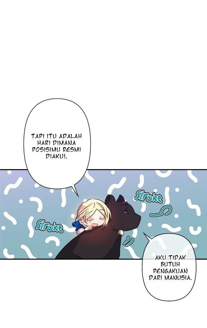 I Raised A Beast Chapter 39 Gambar 23