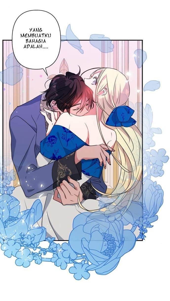 I Raised A Beast Chapter 39 Gambar 27