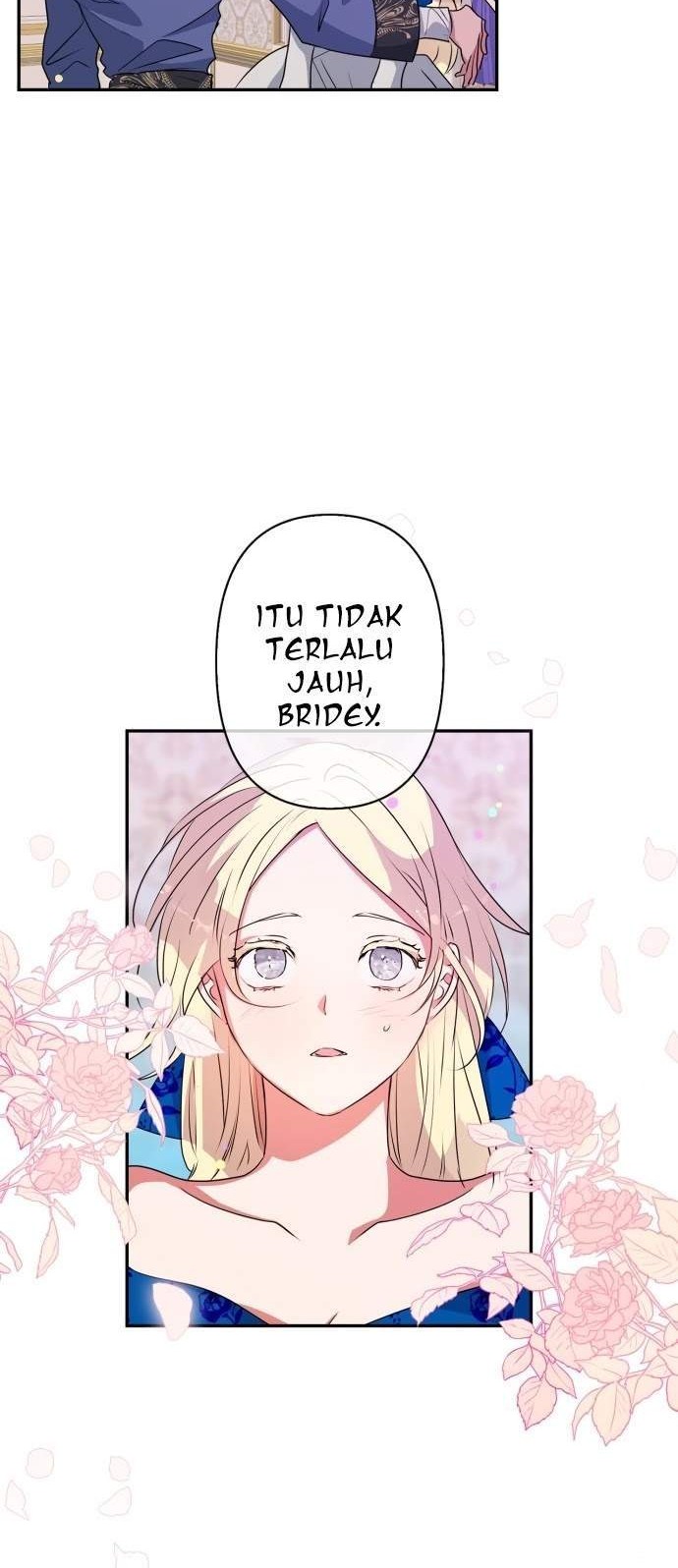 I Raised A Beast Chapter 39 Gambar 29