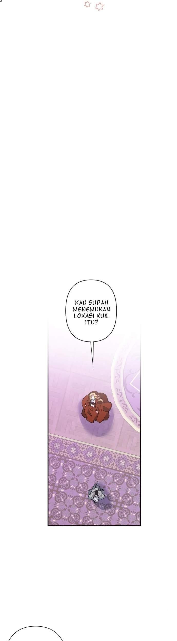 I Raised A Beast Chapter 39 Gambar 33