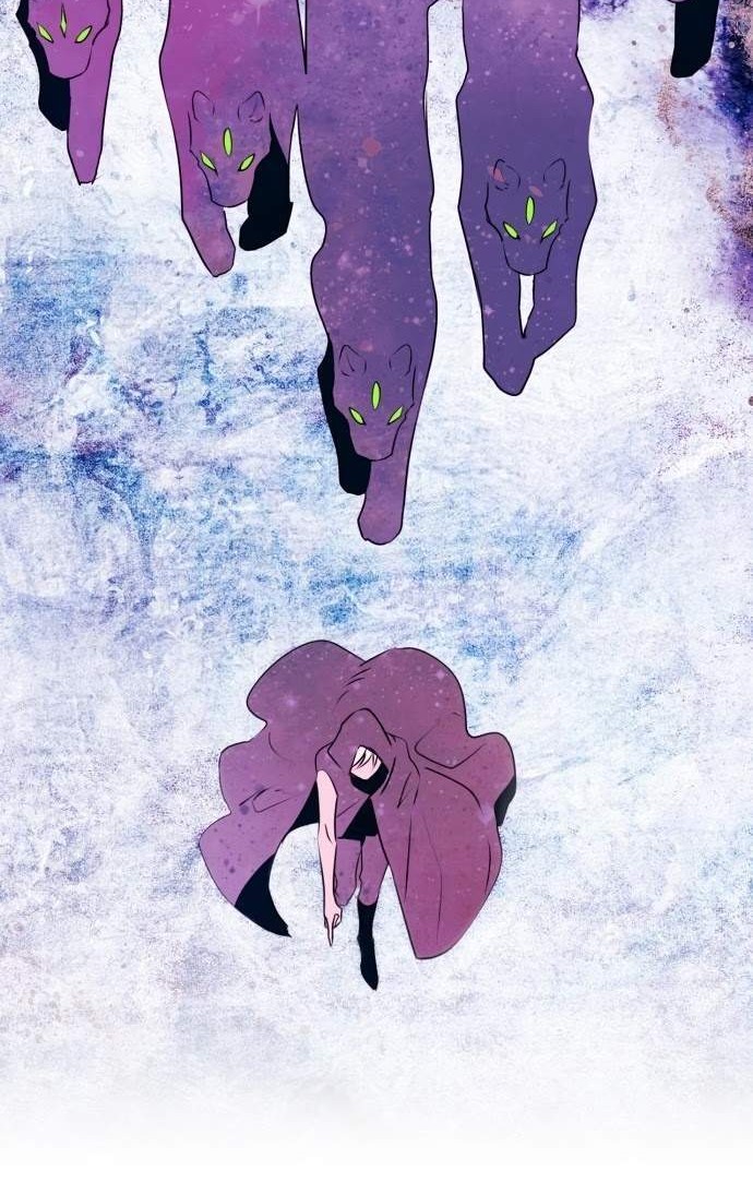 I Raised A Beast Chapter 39 Gambar 40