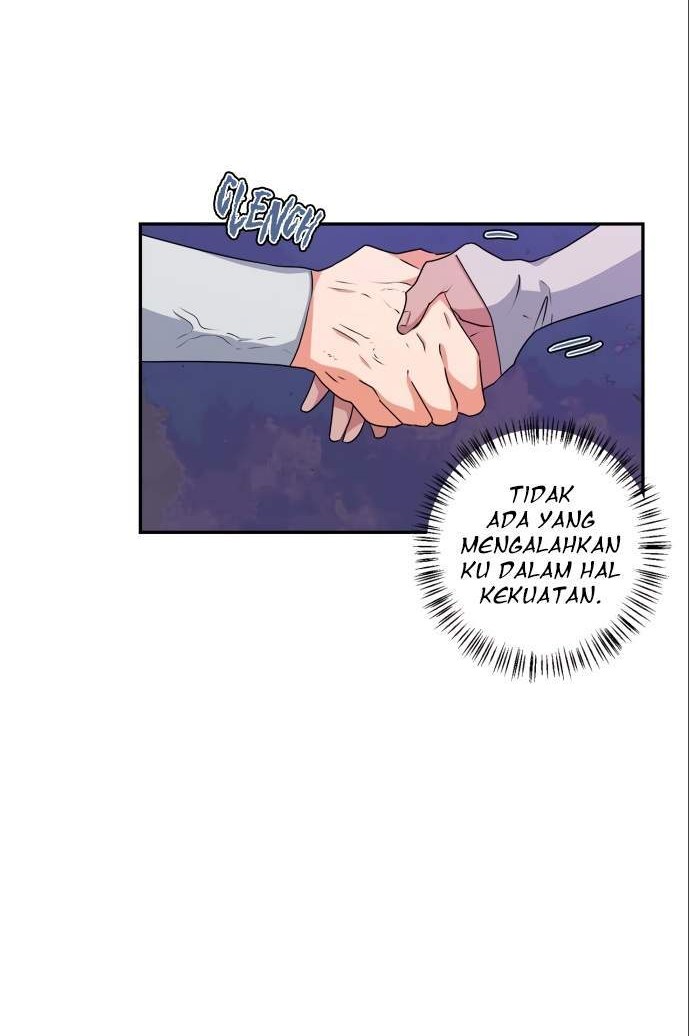 I Raised A Beast Chapter 38 Gambar 5