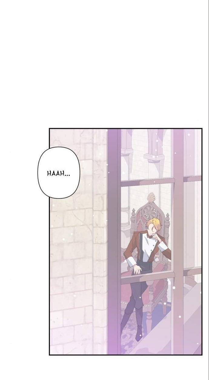 I Raised A Beast Chapter 38 Gambar 9