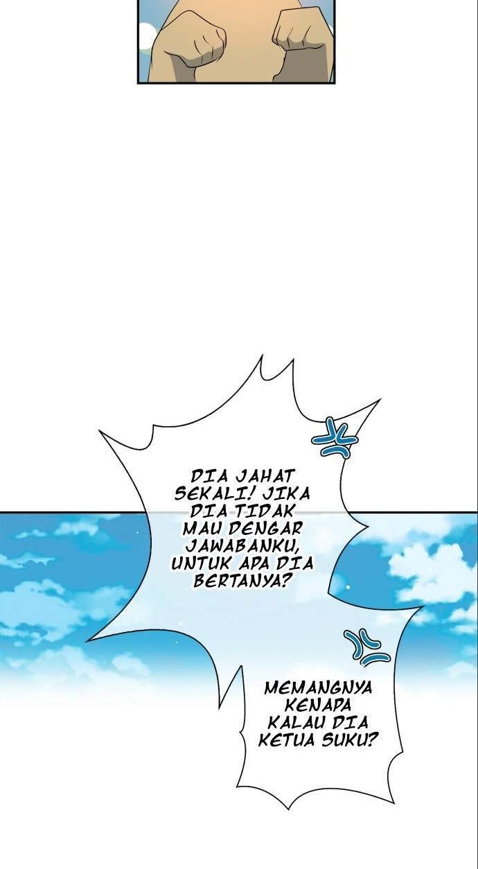 I Raised A Beast Chapter 37 Gambar 19