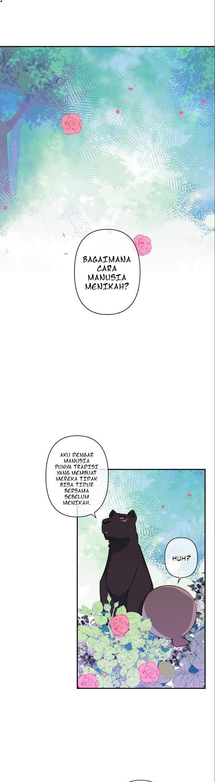 Baca  I Raised A Beast Chapter 37 Gambar 2