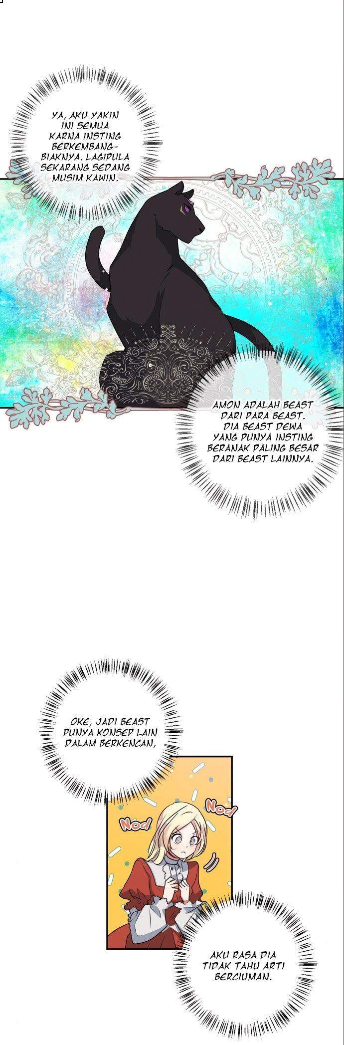 Baca  I Raised A Beast Chapter 36 Gambar 2