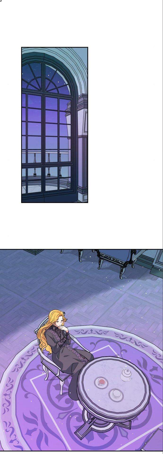 I Raised A Beast Chapter 36 Gambar 22