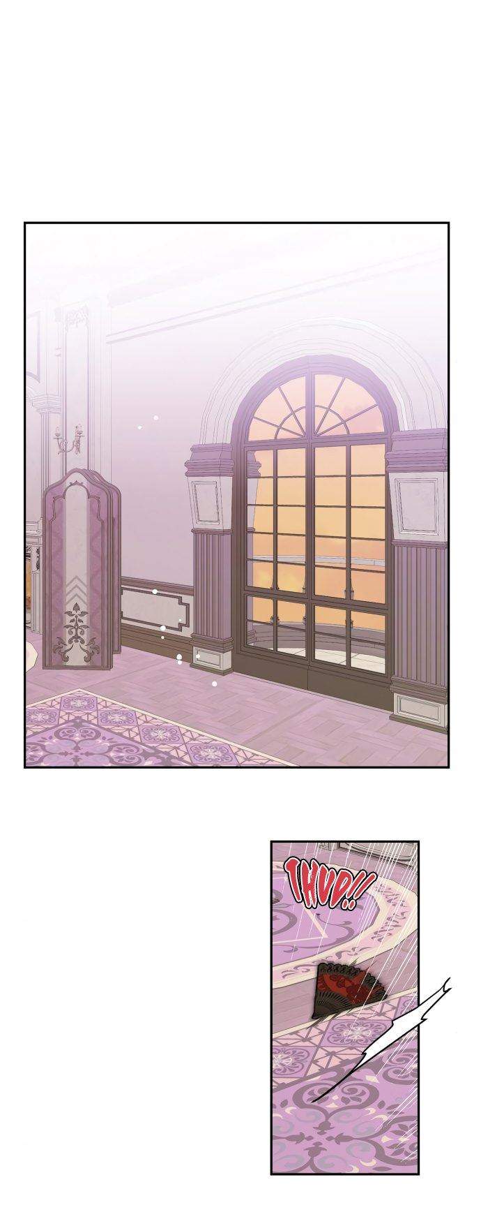 I Raised A Beast Chapter 33 Gambar 18