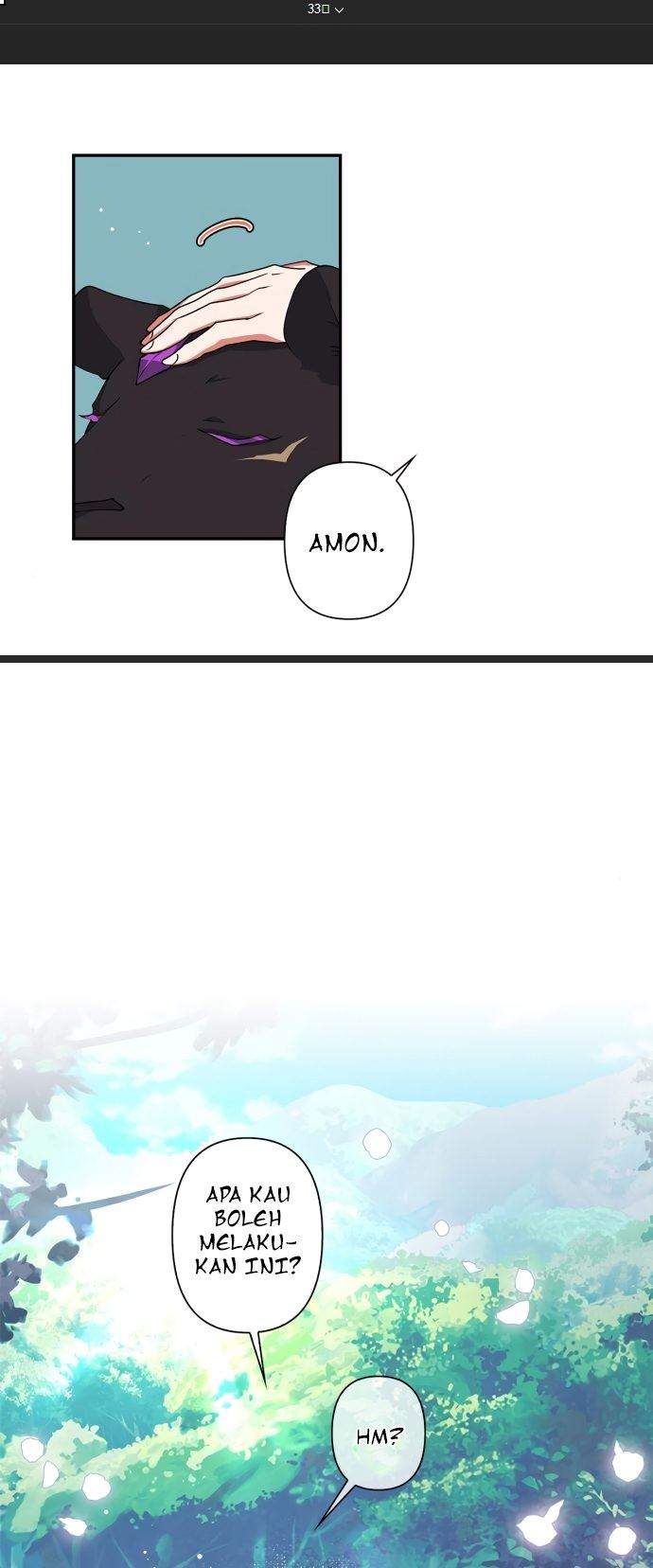 Baca  I Raised A Beast Chapter 33 Gambar 2