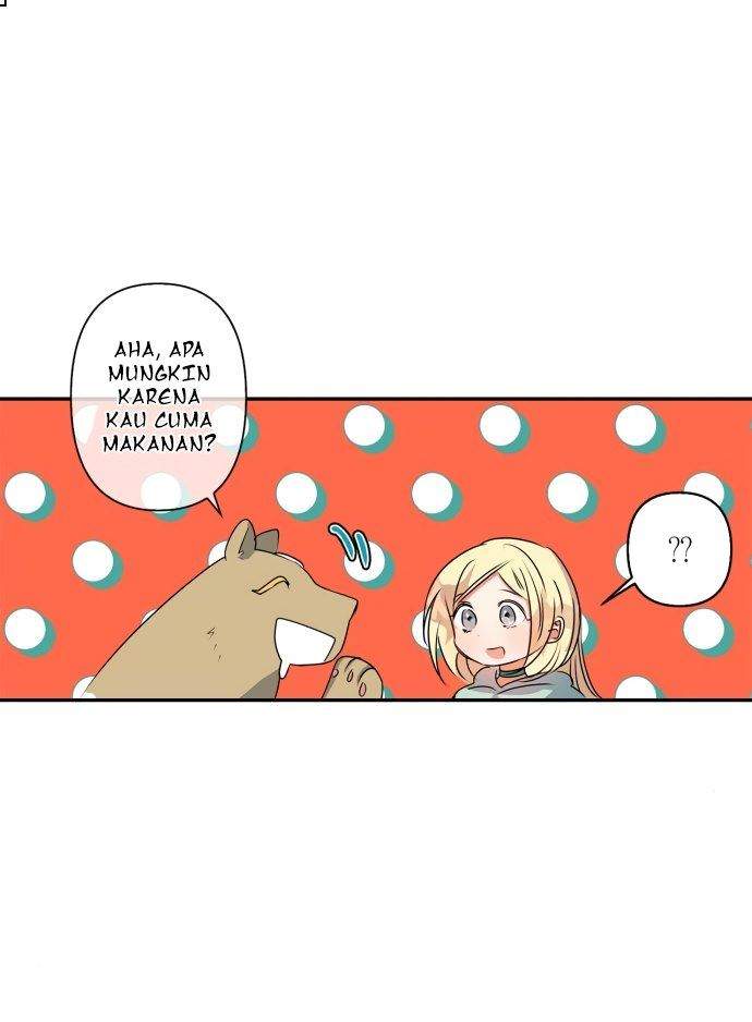 I Raised A Beast Chapter 33 Gambar 42