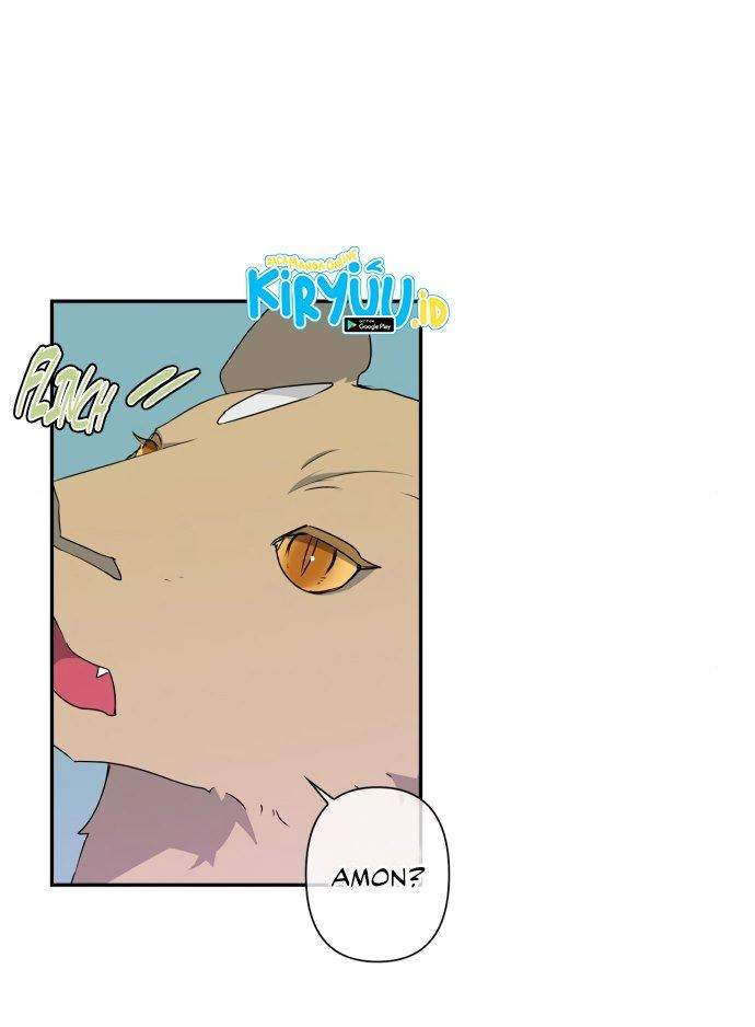 I Raised A Beast Chapter 33 Gambar 44