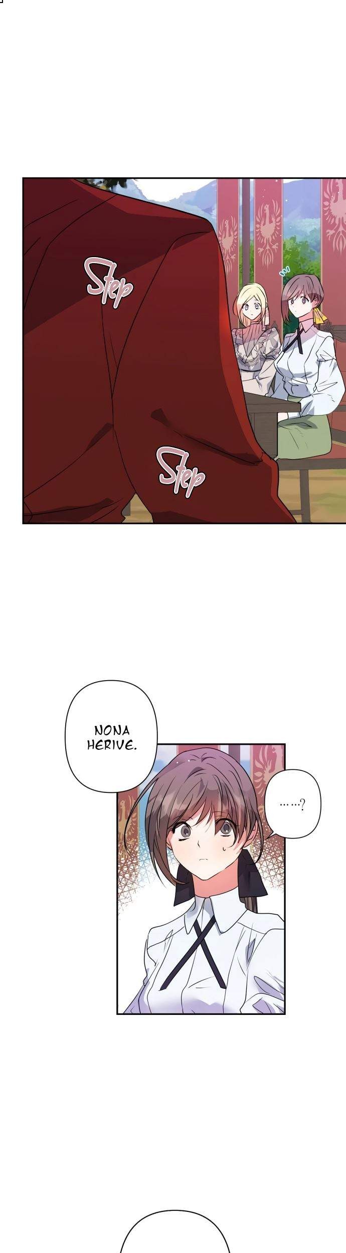 I Raised A Beast Chapter 31 Gambar 17