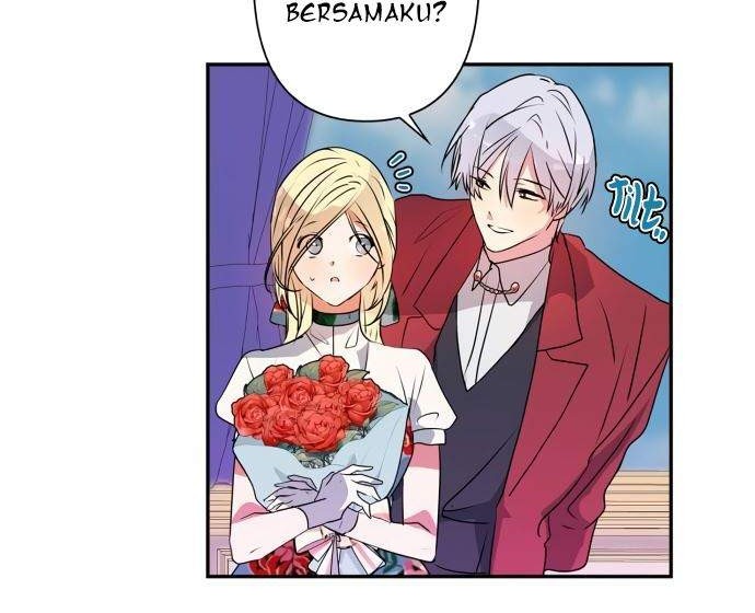 I Raised A Beast Chapter 28 Gambar 30