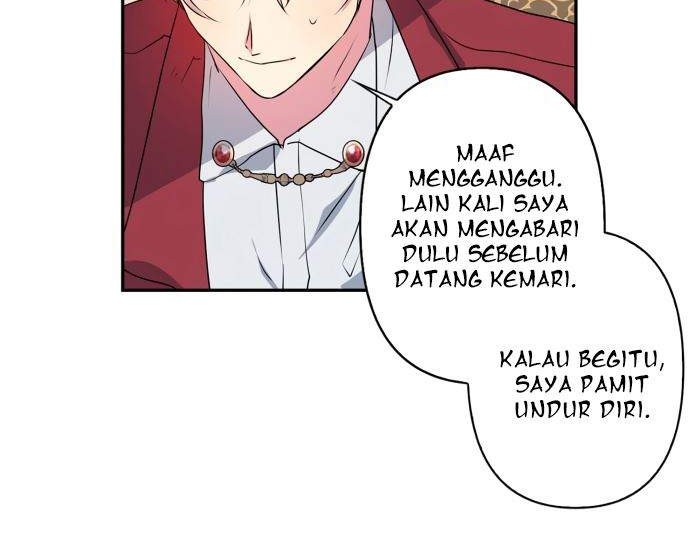 I Raised A Beast Chapter 28 Gambar 33