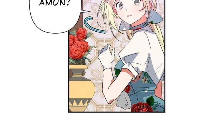 I Raised A Beast Chapter 28 Gambar 36