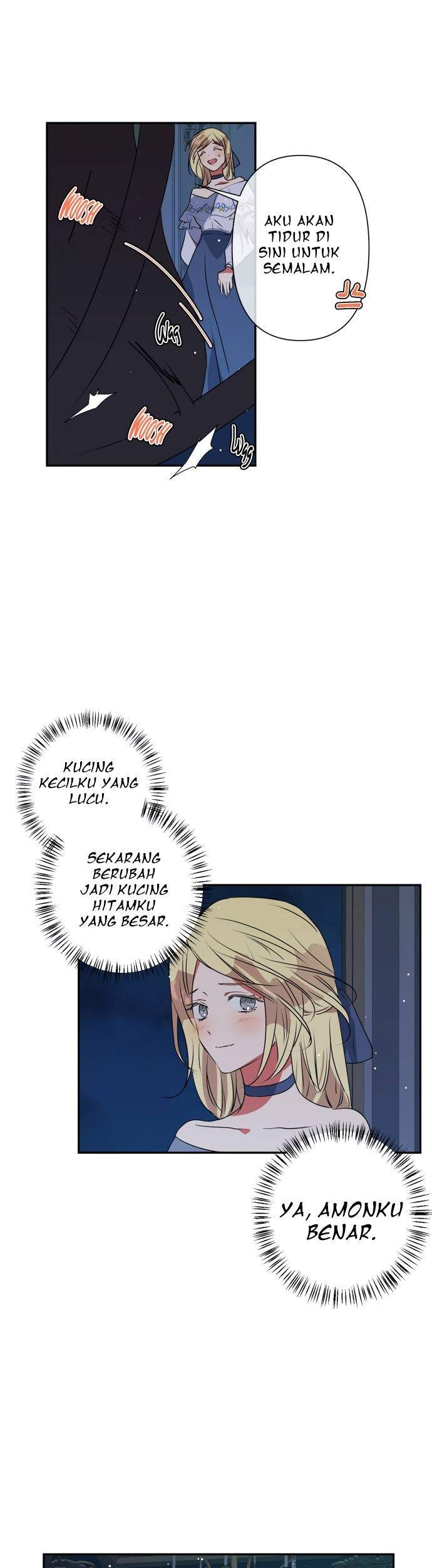 Baca  I Raised A Beast Chapter 26 Gambar 2