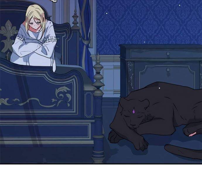 I Raised A Beast Chapter 26 Gambar 7