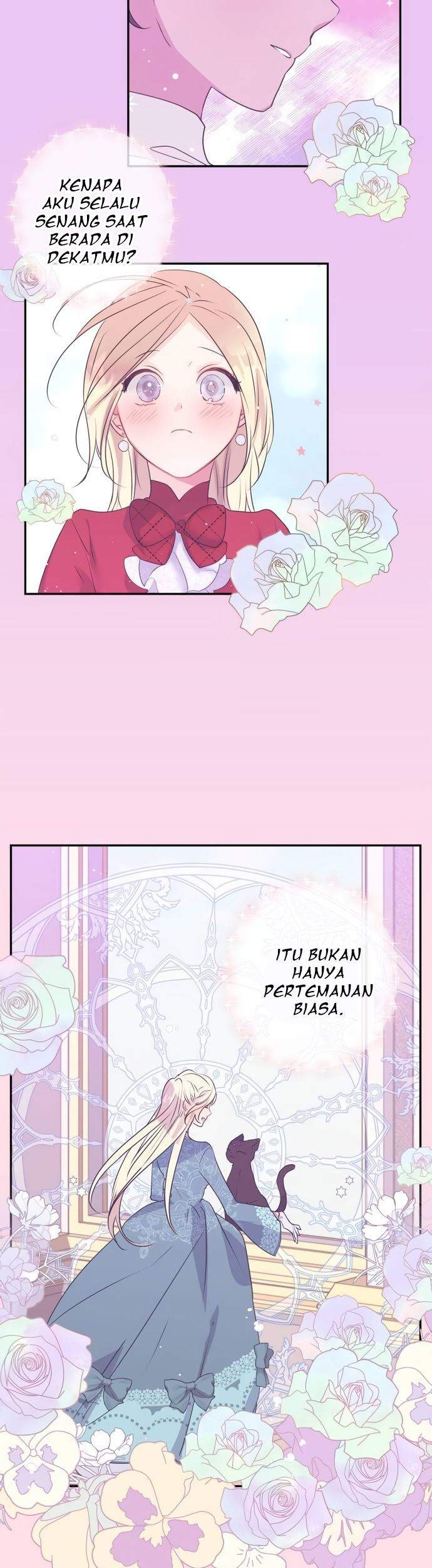 I Raised A Beast Chapter 26 Gambar 10