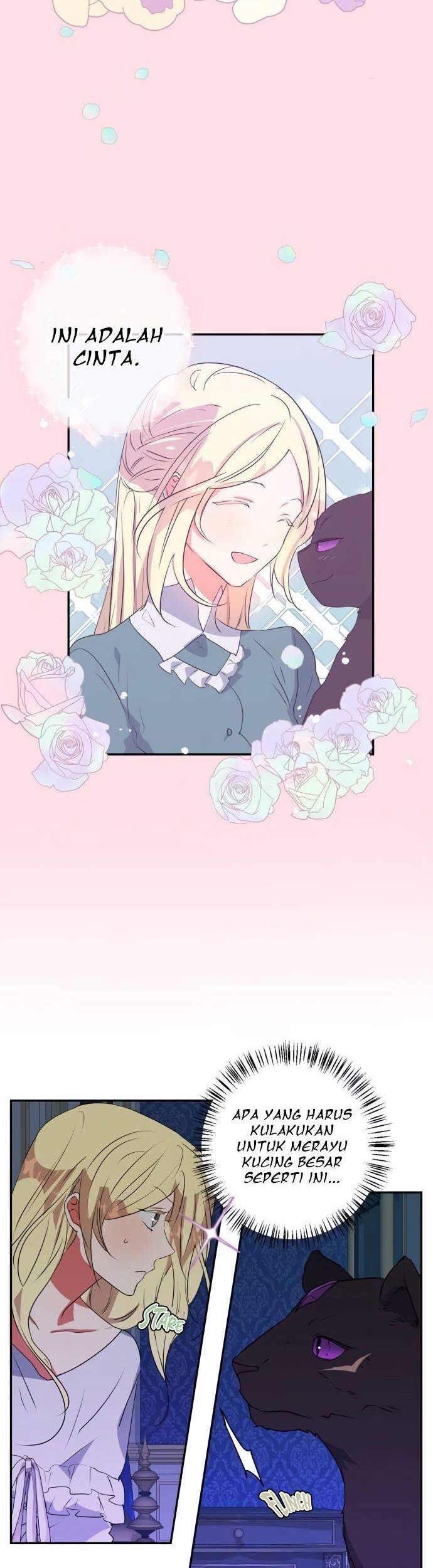 I Raised A Beast Chapter 26 Gambar 11