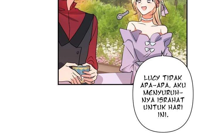 I Raised A Beast Chapter 26 Gambar 26