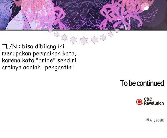 I Raised A Beast Chapter 25 Gambar 47