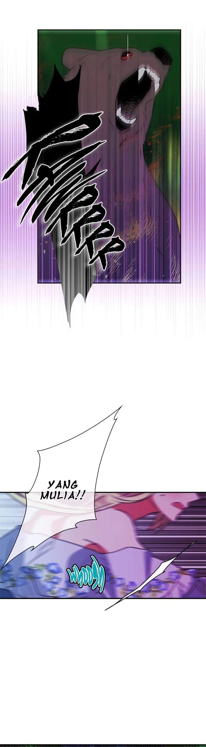 I Raised A Beast Chapter 25 Gambar 11