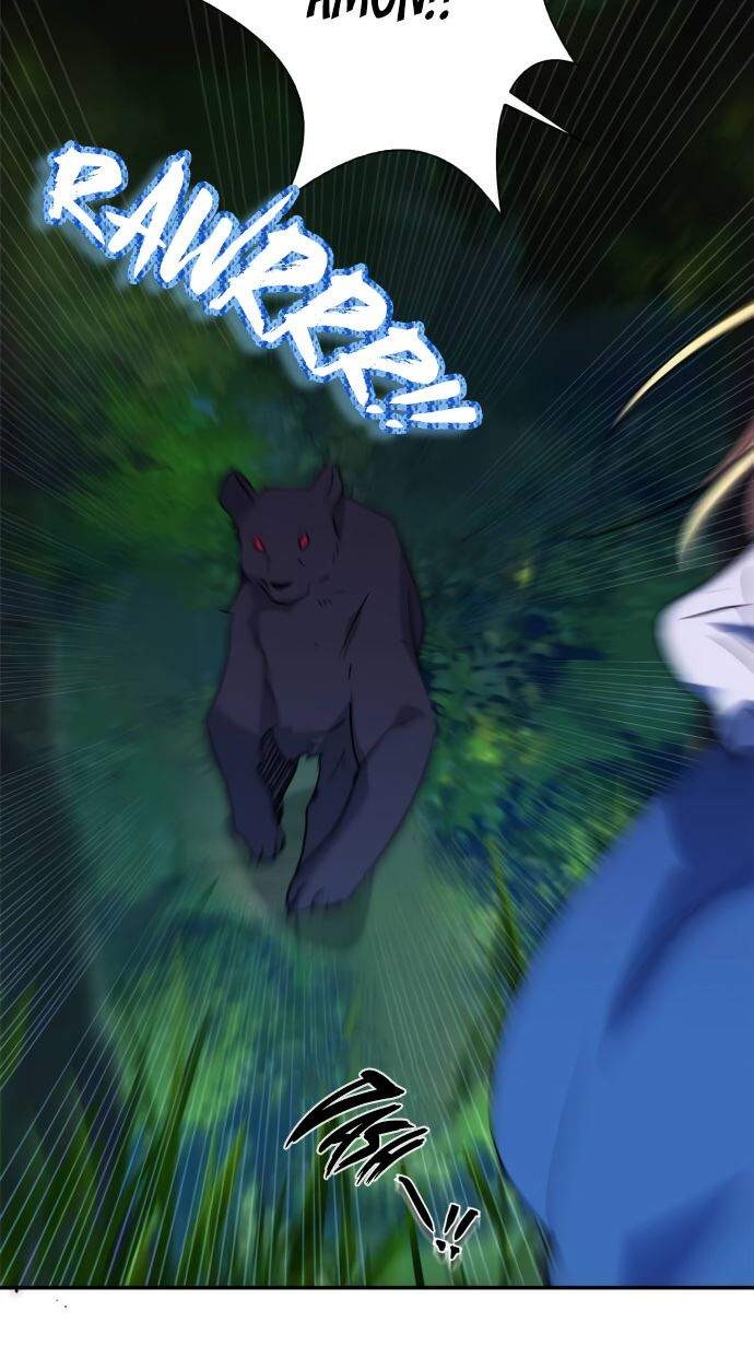 I Raised A Beast Chapter 25 Gambar 13