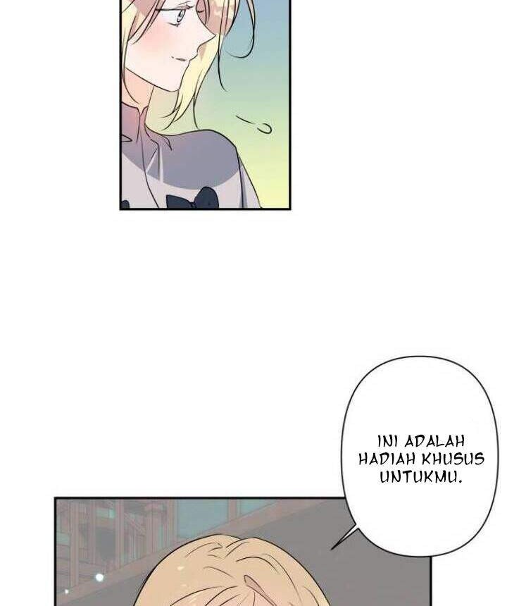 I Raised A Beast Chapter 22 Gambar 7