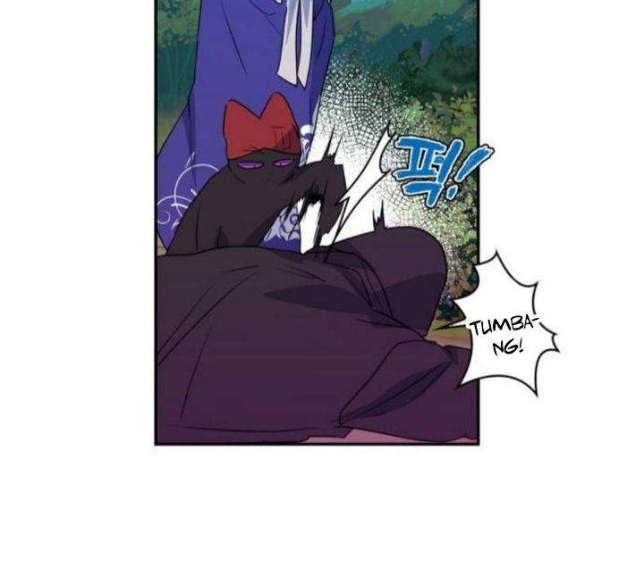 I Raised A Beast Chapter 21 Gambar 3