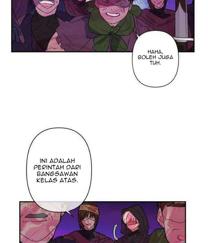 I Raised A Beast Chapter 20 Gambar 27