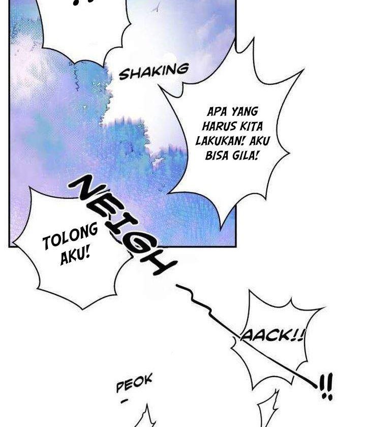 I Raised A Beast Chapter 20 Gambar 31