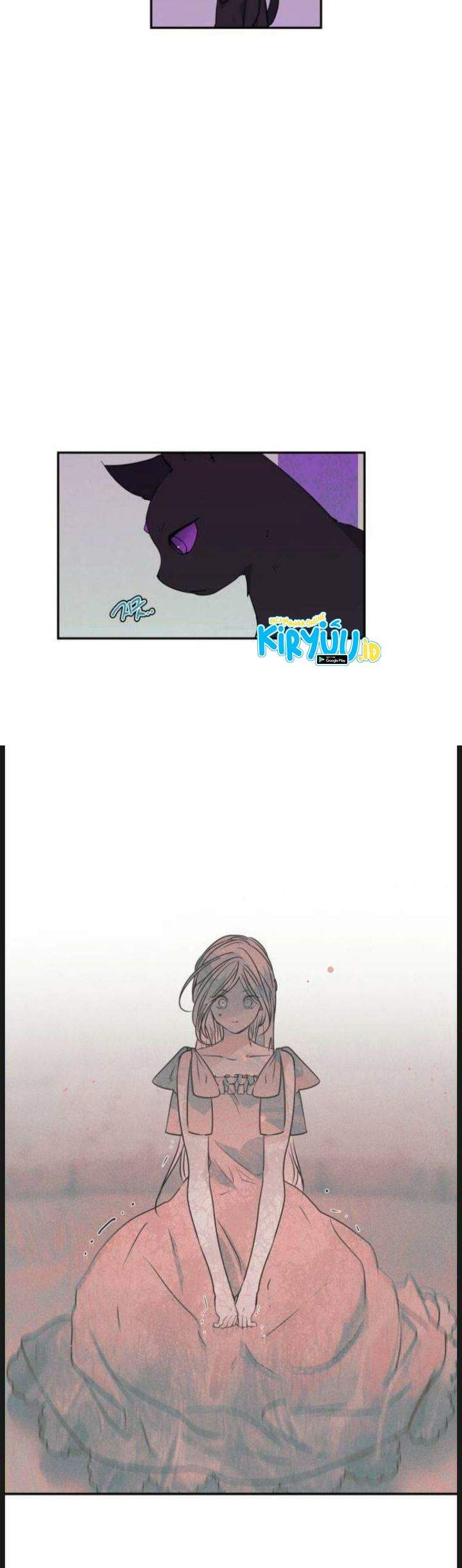 I Raised A Beast Chapter 20 Gambar 4