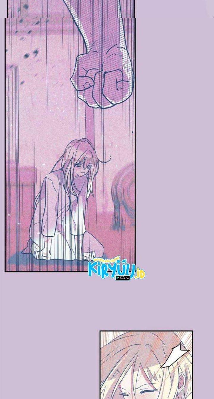 I Raised A Beast Chapter 20 Gambar 6